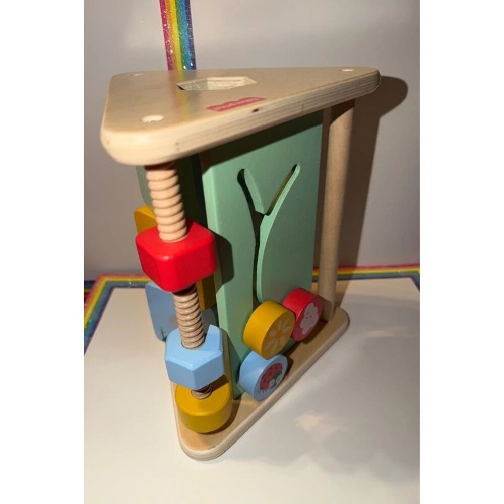 Fisher-Price baby activity toy
